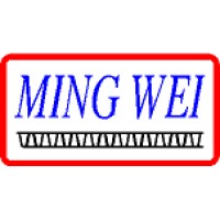 Ming-Wei Paperware Machinery logo, Ming-Wei Paperware Machinery contact details