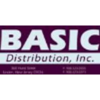 Basic Distribution, Inc. logo, Basic Distribution, Inc. contact details