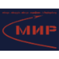 MIR @ mirage logo, MIR @ mirage contact details