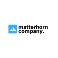 The Matterhorn Company logo, The Matterhorn Company contact details