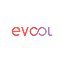 Evool logo, Evool contact details