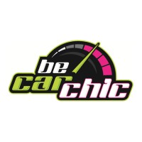 Be Car Chic logo, Be Car Chic contact details