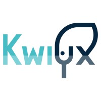 Kwiyx logo, Kwiyx contact details