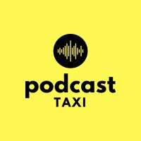 Podcast Taxi logo, Podcast Taxi contact details