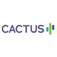 Cactus Acquisition Corp logo, Cactus Acquisition Corp contact details