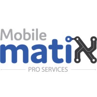 MOBILE MATIX PRO SERVICES logo, MOBILE MATIX PRO SERVICES contact details