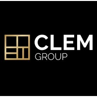 CLEM GROUP logo, CLEM GROUP contact details