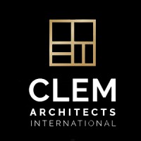 CLEM Architects International logo, CLEM Architects International contact details