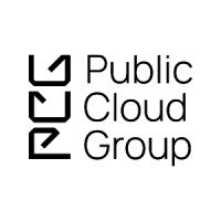 Public Cloud Group (PCG) logo, Public Cloud Group (PCG) contact details