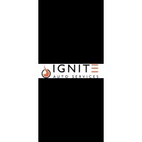 Ignite Auto Services logo, Ignite Auto Services contact details