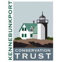 Kennebunkport Conservation Trust logo, Kennebunkport Conservation Trust contact details