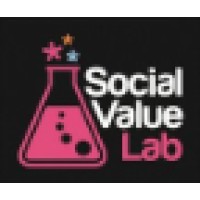 Social Value Lab logo, Social Value Lab contact details