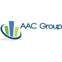 AAC Group logo, AAC Group contact details