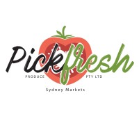 Pickfresh Produce Pty Ltd logo, Pickfresh Produce Pty Ltd contact details