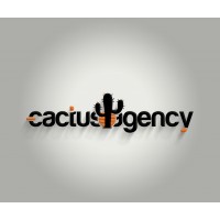 Cactus Agency logo, Cactus Agency contact details