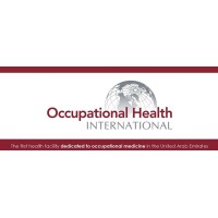 Occupational Health International LLC logo, Occupational Health International LLC contact details