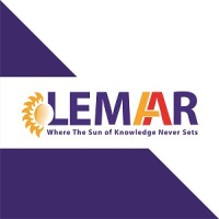 LEMAAR logo, LEMAAR contact details