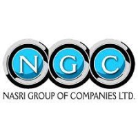 Nasri Group of Companies logo, Nasri Group of Companies contact details