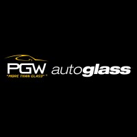 PGW Auto Glass logo, PGW Auto Glass contact details