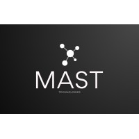 MAST Technologies logo, MAST Technologies contact details