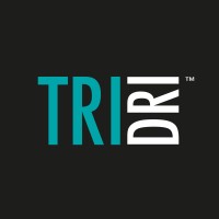 TriDri™ logo, TriDri™ contact details