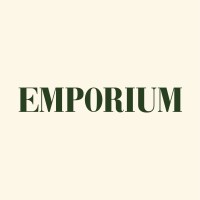 Emporium Barbershop logo, Emporium Barbershop contact details