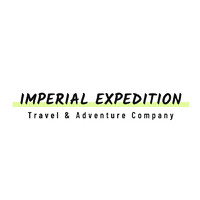 Imperial Expedition Travel & Adventure Company logo, Imperial Expedition Travel & Adventure Company contact details