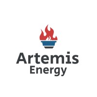 Artemis Energy, Inc. logo, Artemis Energy, Inc. contact details