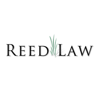 Reed Law logo, Reed Law contact details