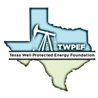 Texas Well Protected Energy Foundation logo, Texas Well Protected Energy Foundation contact details