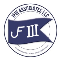 JFIII Associates logo, JFIII Associates contact details