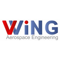 WING Aerospace Engineering logo, WING Aerospace Engineering contact details