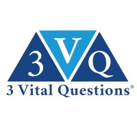 3 Vital Questions logo, 3 Vital Questions contact details