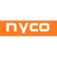 NYCO Inc. logo, NYCO Inc. contact details