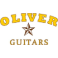 Oliver Guitars logo, Oliver Guitars contact details