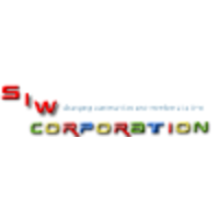 SIW Corporation logo, SIW Corporation contact details