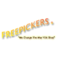 Freepickers.com logo, Freepickers.com contact details