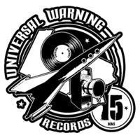 Universal Warning Records logo, Universal Warning Records contact details