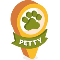 Petty logo, Petty contact details