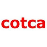 COTCA logo, COTCA contact details