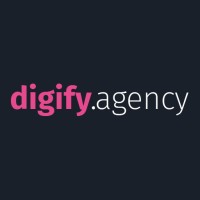 Digify Agency logo, Digify Agency contact details