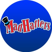 MadHatters logo, MadHatters contact details