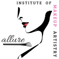 Allure Institute of MakeUp Artistry logo, Allure Institute of MakeUp Artistry contact details