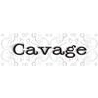 Cavage logo, Cavage contact details