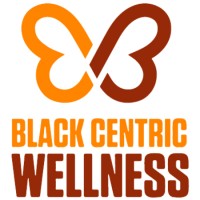 Black Centric Wellness logo, Black Centric Wellness contact details