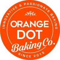 Orange Dot Baking Company logo, Orange Dot Baking Company contact details