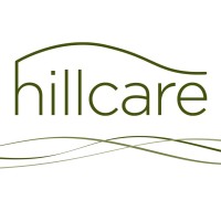 Hill Care logo, Hill Care contact details