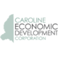 Caroline Economic Development Corp. logo, Caroline Economic Development Corp. contact details