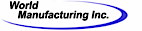 World Manufacturing: Solutions logo, World Manufacturing: Solutions contact details