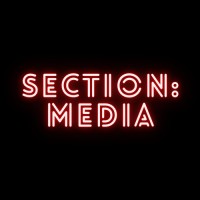 Section:Media logo, Section:Media contact details